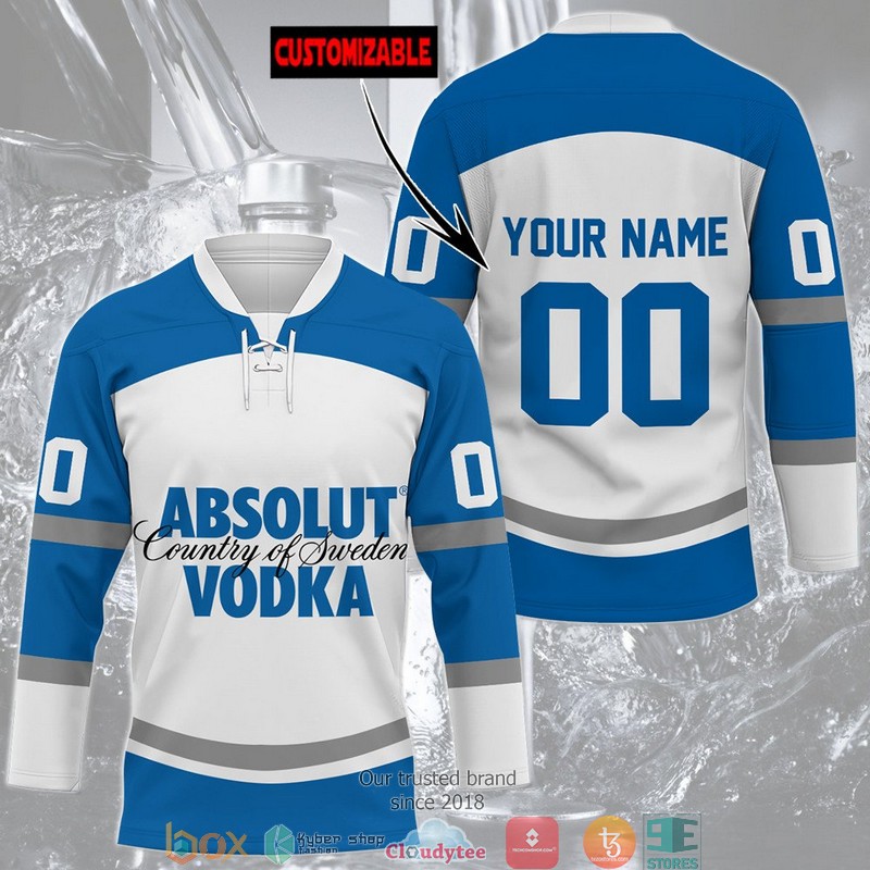 Personalized_Absolut_Vodka_Hockey_Jersey_Shirt