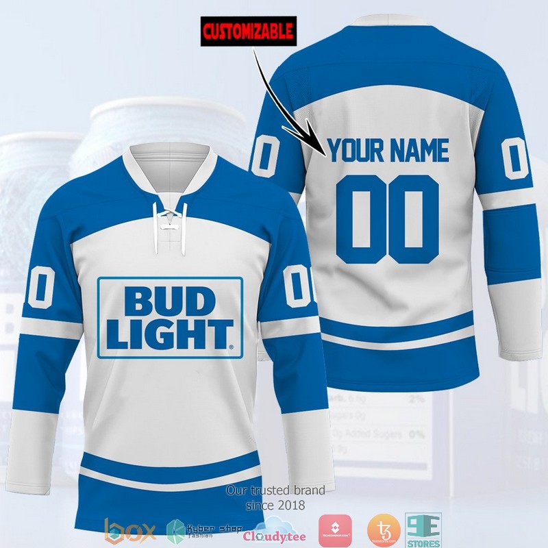 Personalized_Bud_Light_Hockey_Jersey_Shirt