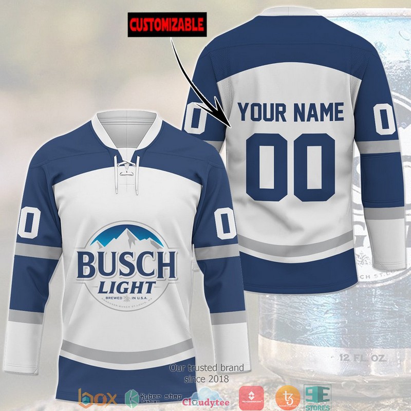 Personalized_Busch_Light_Jersey_Hockey_Shirt