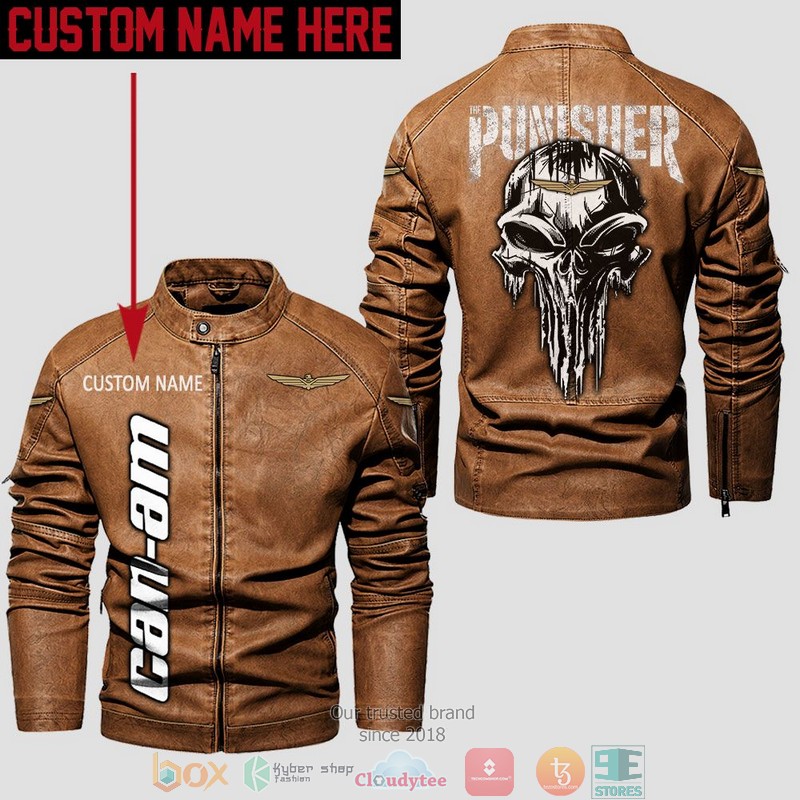 Personalized_Can_Am_Punisher_Skull_Collar_Leather_Jacket