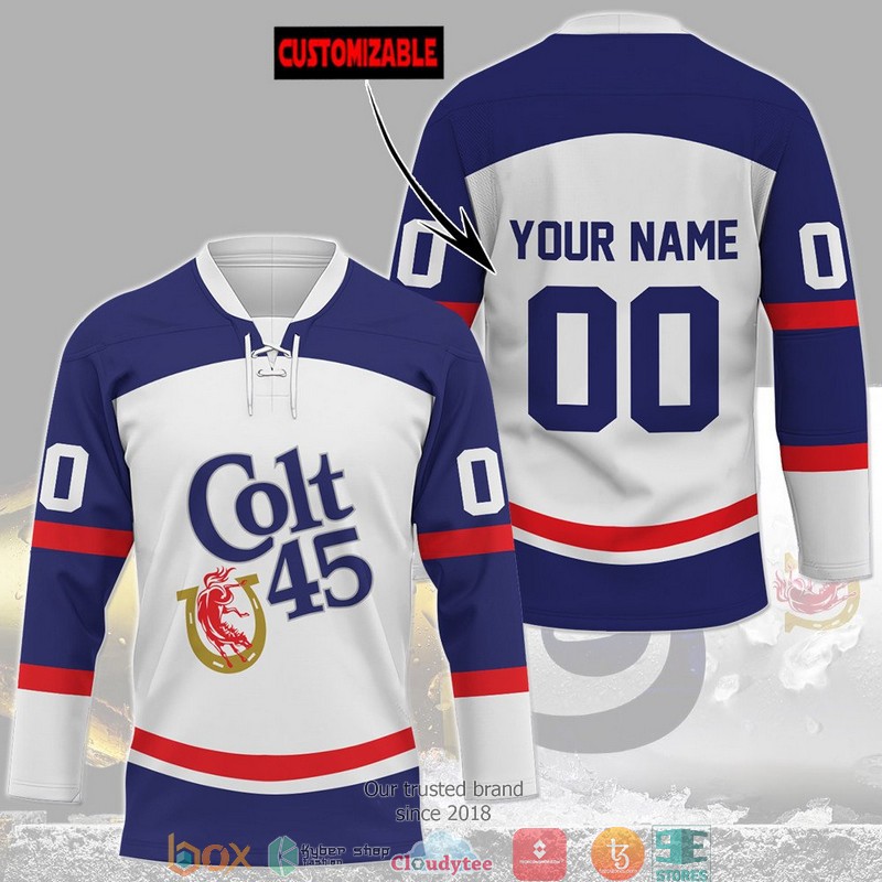 Personalized_Colt_45_Hockey_Jersey_Shirt