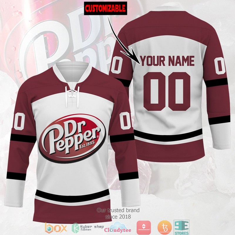 Personalized_Dr_Pepper_Hockey_Jersey_Shirt