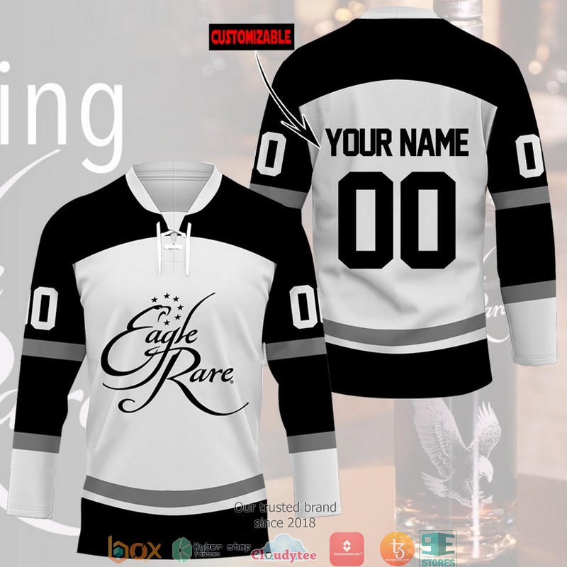 Personalized_Eagle_Rare_Hockey_Jersey_Shirt