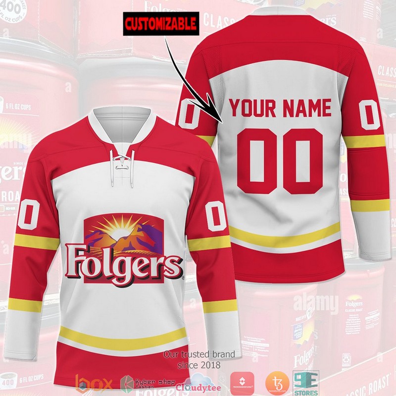 Personalized_Folgers_Hockey_Jersey_Shirt