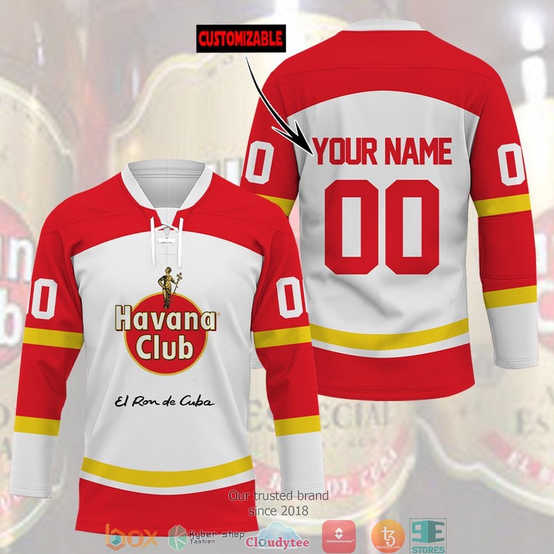 Personalized_Havana_Club_El_Ron_De_Cuba_Hockey_Jersey_Shirt