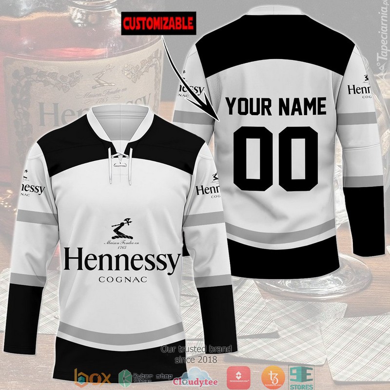 Personalized_Hennessy_Gognac_Jersey_Hockey_Shirt