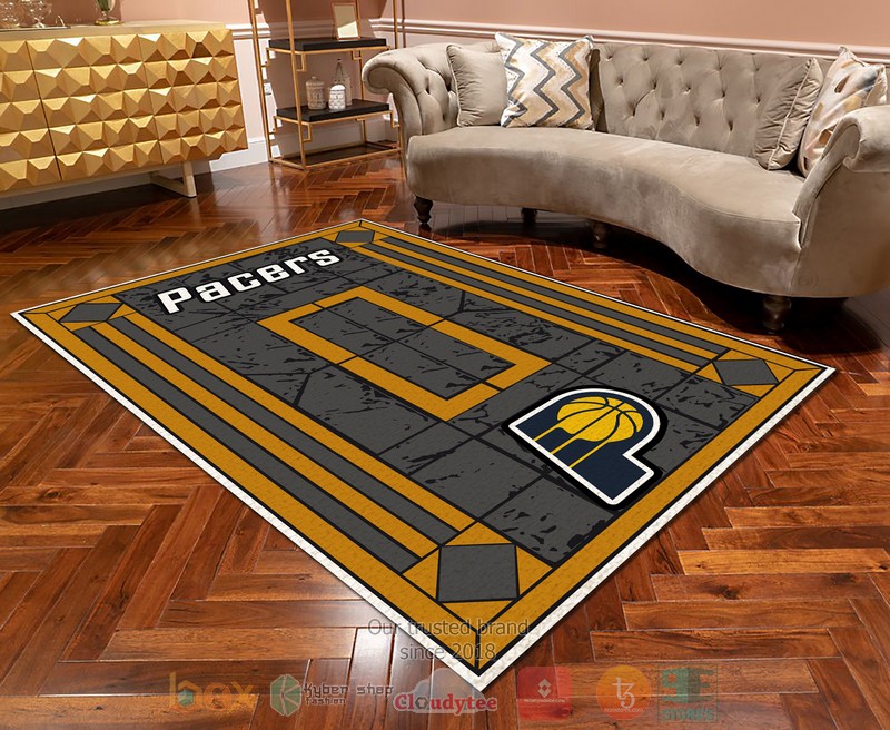 Personalized_Indiana_Pacers_custom_Area_Rug_1