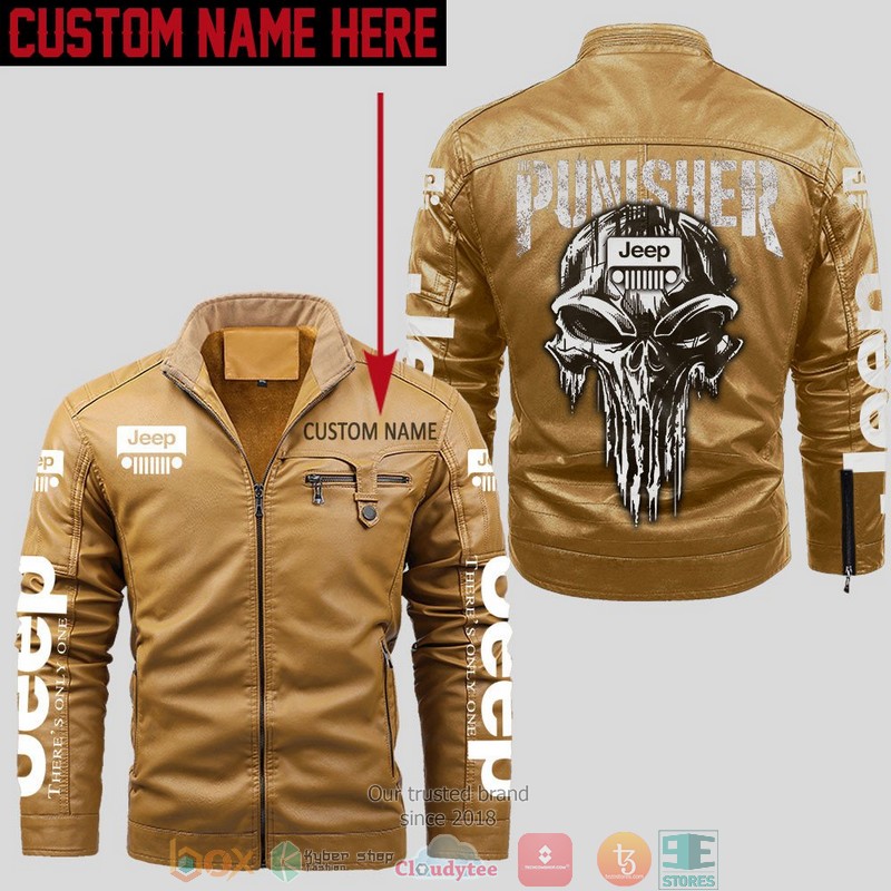 Personalized_Jeep_Punisher_Skull_Fleece_Leather_Jacket_1