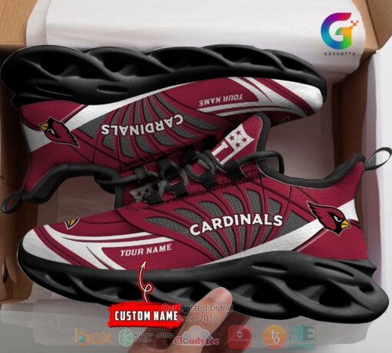 Personalized_NFL_Arizona_Cardinals_custom_Clunky_Max_Soul_Shoes_1