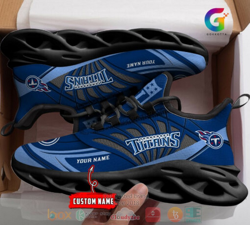 Personalized_NFL_Tennessee_Titans_custom_Clunky_Max_Soul_Shoes_1