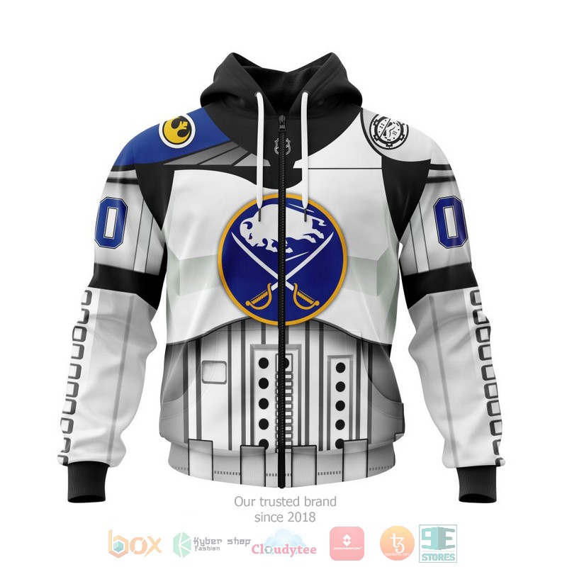 Personalized_NHL_Buffalo_Sabres_Star_Wars_May_The_4th_Be_With_You_White_3D_shirt_hoodie_1