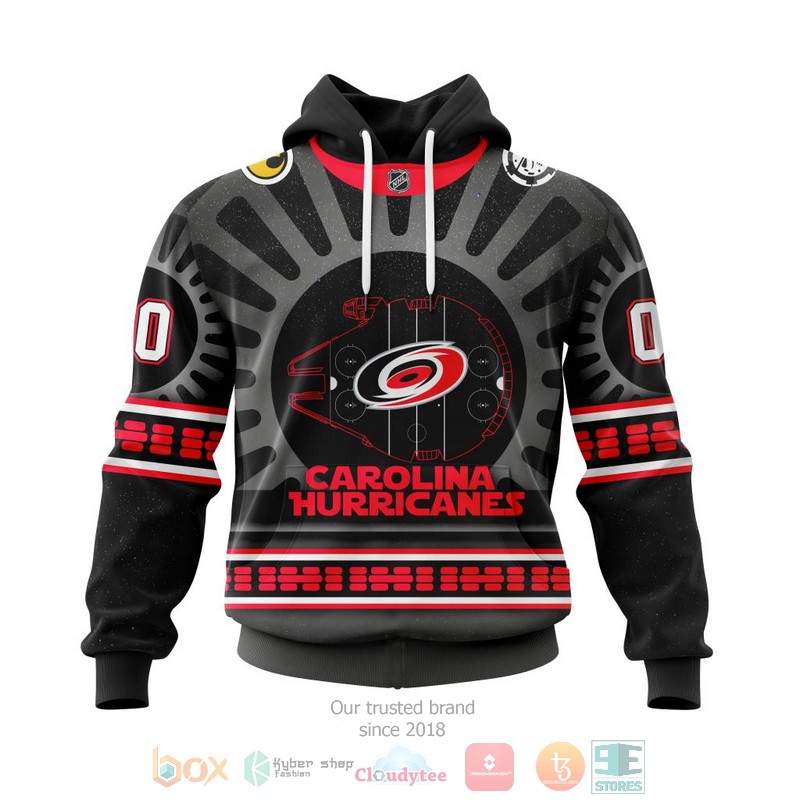 Personalized_NHL_Carolina_Hurricanes_Star_Wars_May_The_4th_Be_With_You_Black_3D_shirt_hoodie