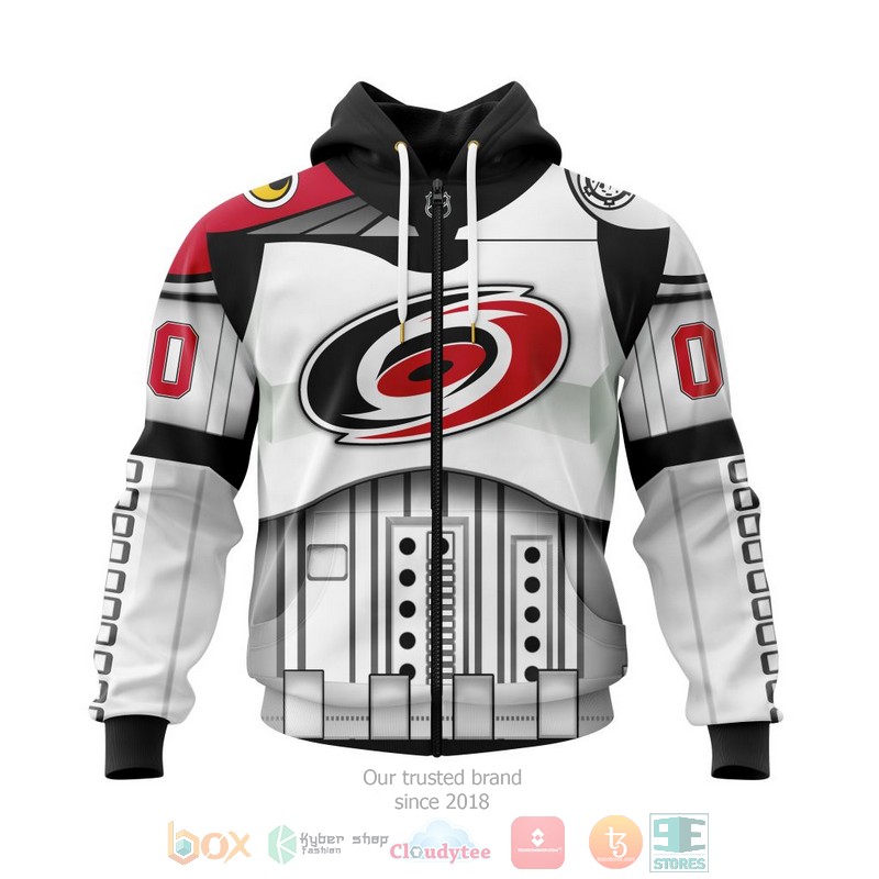 Personalized_NHL_Carolina_Hurricanes_Star_Wars_May_The_4th_Be_With_You_White_3D_shirt_hoodie_1