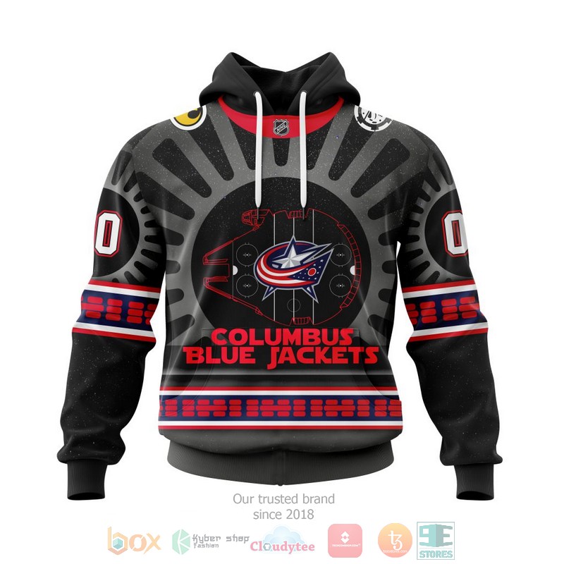 Personalized_NHL_Columbus_Blue_Jackets_Star_Wars_May_The_4th_Be_With_You_Black_3D_shirt_hoodie