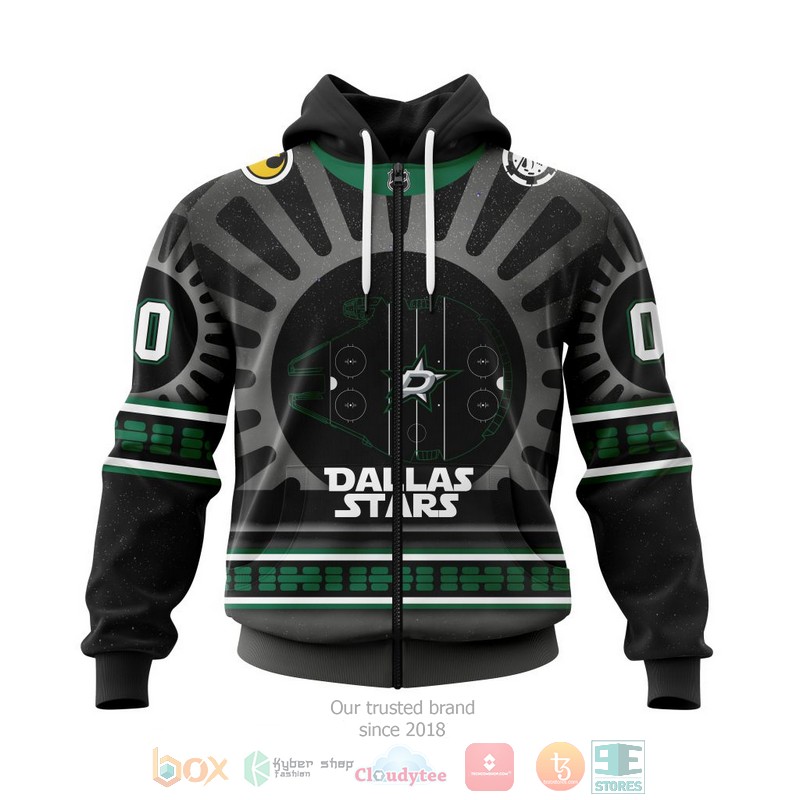 Personalized_NHL_Dallas_Stars_Star_Wars_May_The_4th_Be_With_You_Black_3D_shirt_hoodie_1