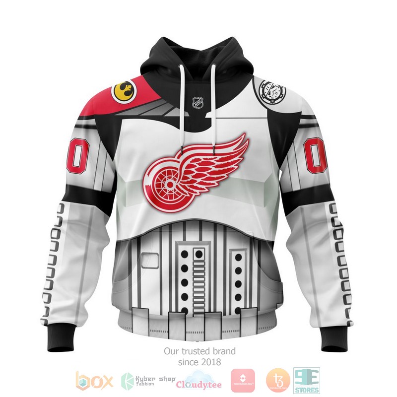 Personalized_NHL_Detroit_Red_Wings_Star_Wars_May_The_4th_Be_With_You_White_3D_shirt_hoodie