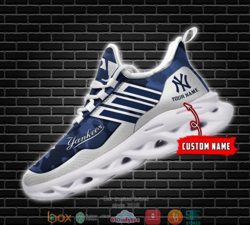 Personalized_NHL_New_York_Rangers_Max_Soul_Sneakers_1