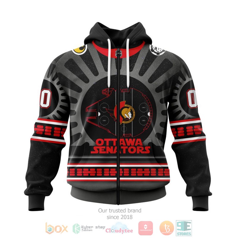 Personalized_NHL_Ottawa_Senators_Star_Wars_May_The_4th_Be_With_You_Black_3D_shirt_hoodie_1