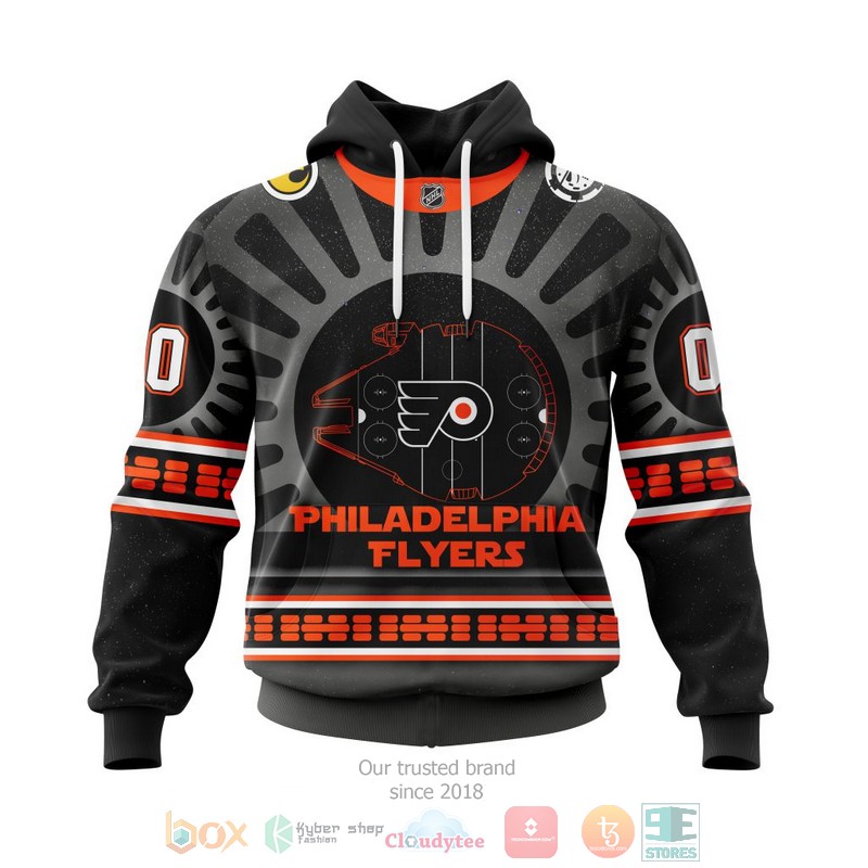 Personalized_NHL_Philadelphia_Flyers_Star_Wars_May_The_4th_Be_With_You_Black_3D_shirt_hoodie