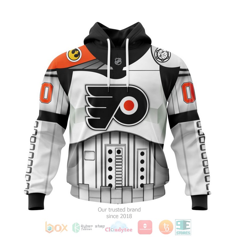 Personalized_NHL_Philadelphia_Flyers_Star_Wars_May_The_4th_Be_With_You_White_3D_shirt_hoodie