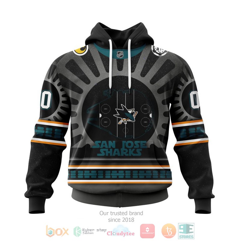 Personalized_NHL_San_Jose_Sharks_Star_Wars_May_The_4th_Be_With_You_Black_3D_shirt_hoodie