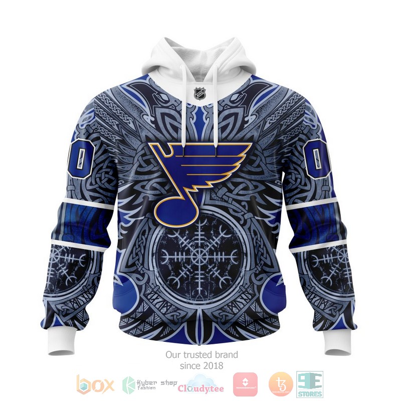 Personalized_NHL_St_Louis_Blues_Norse_Viking_Symbols_3D_shirt_hoodie