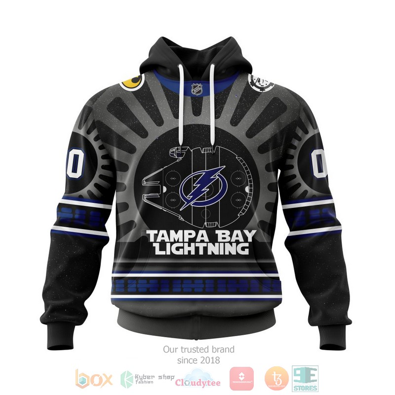 Personalized_NHL_Tampa_Bay_Lightning_Star_Wars_May_The_4th_Be_With_You_Black_3D_shirt_hoodie