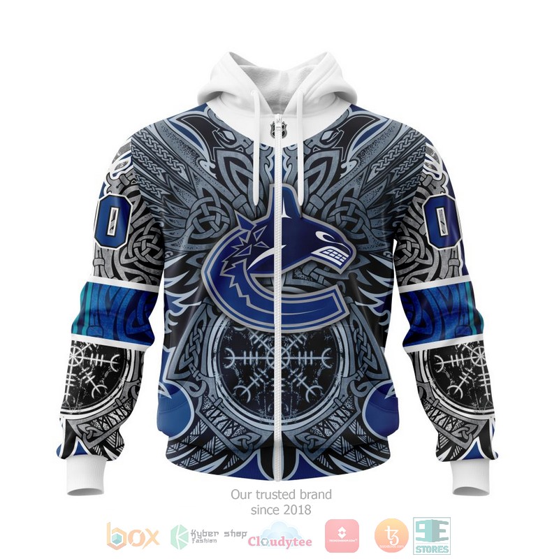 Personalized_NHL_Vancouver_Canucks_Norse_Viking_Symbols_3D_shirt_hoodie_1