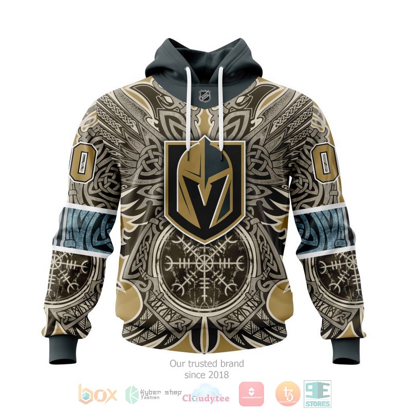 Personalized_NHL_Vegas_Golden_Knights_Norse_Viking_Symbols_3D_shirt_hoodie
