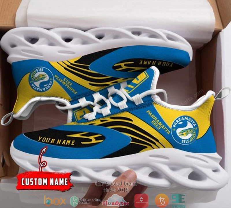 Personalized_NRL_Parramatta_Eels_Blue_Max_Soul_Sneakers