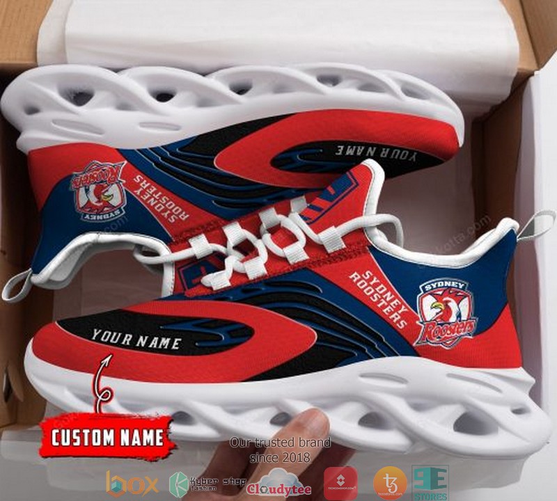 Personalized_NRL_Sydney_Roosters_Clunky_Max_Soul_Shoes