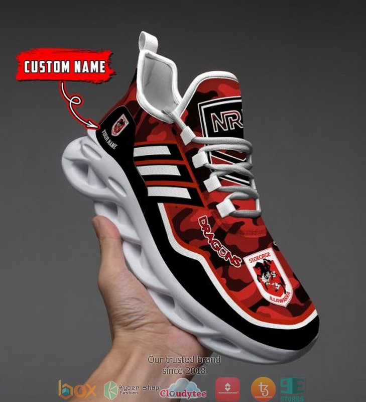 Personalized_NRL__St._George_Illawarra_Dragons_Max_Soul_Sneakers