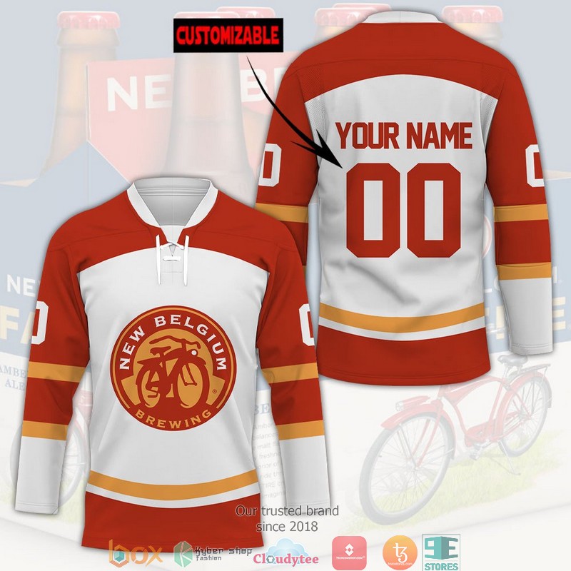Personalized_New_Belgium_Brewing_Jersey_Hockey_Shirt