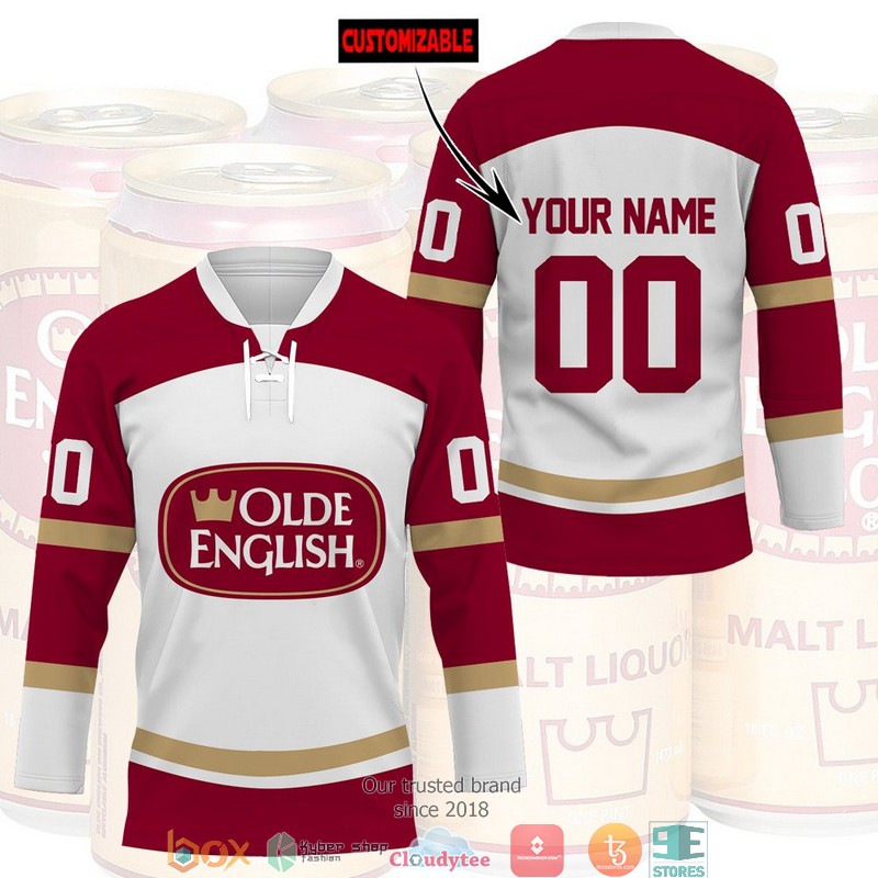 Personalized_Olde_English_800_Hockey_Jersey_Shirt
