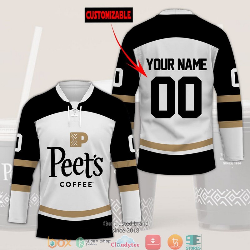 Personalized_Peets_coffee_Jersey_Hockey_Shirt