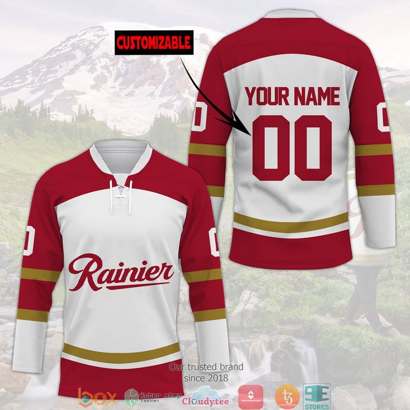 Personalized_Rainier_Beer_Jersey_Hockey_Shirt
