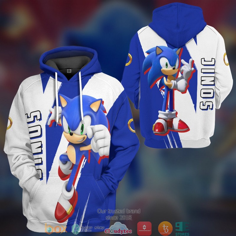 Personalized_STH_Sonic_3D_Shirt_Hoodie_1