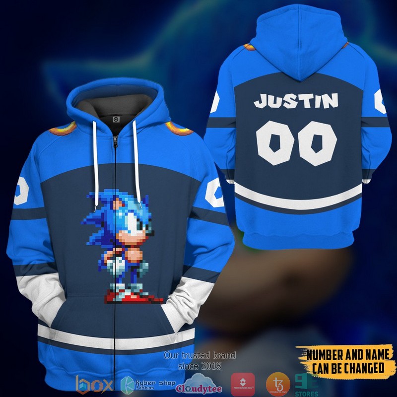 Personalized_STH_Sonic_Sport_3D_Shirt_Hoodie