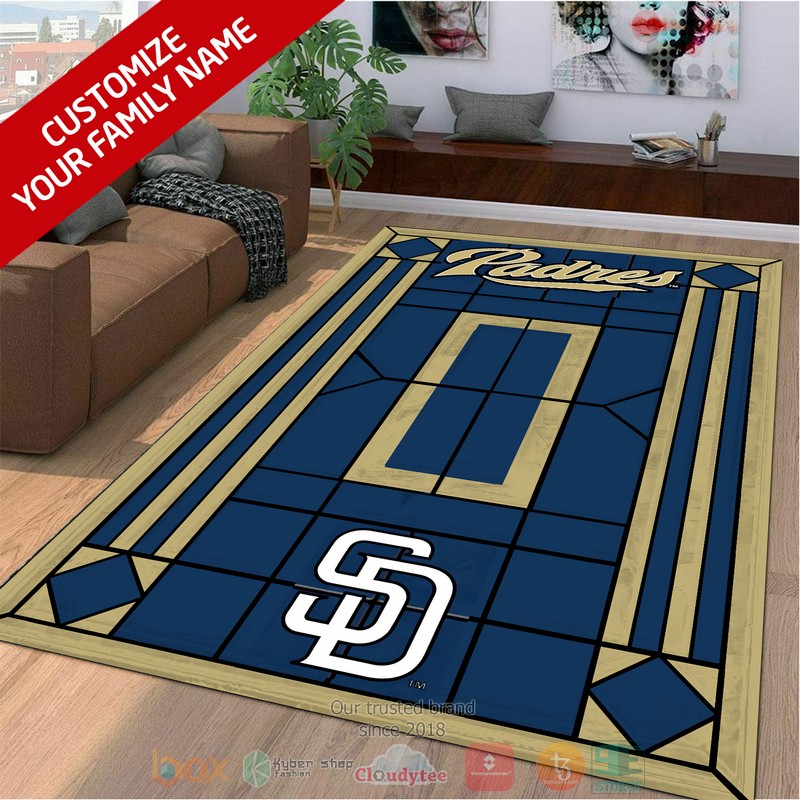 Personalized_San_Diego_Padres_custom_Area_Rug