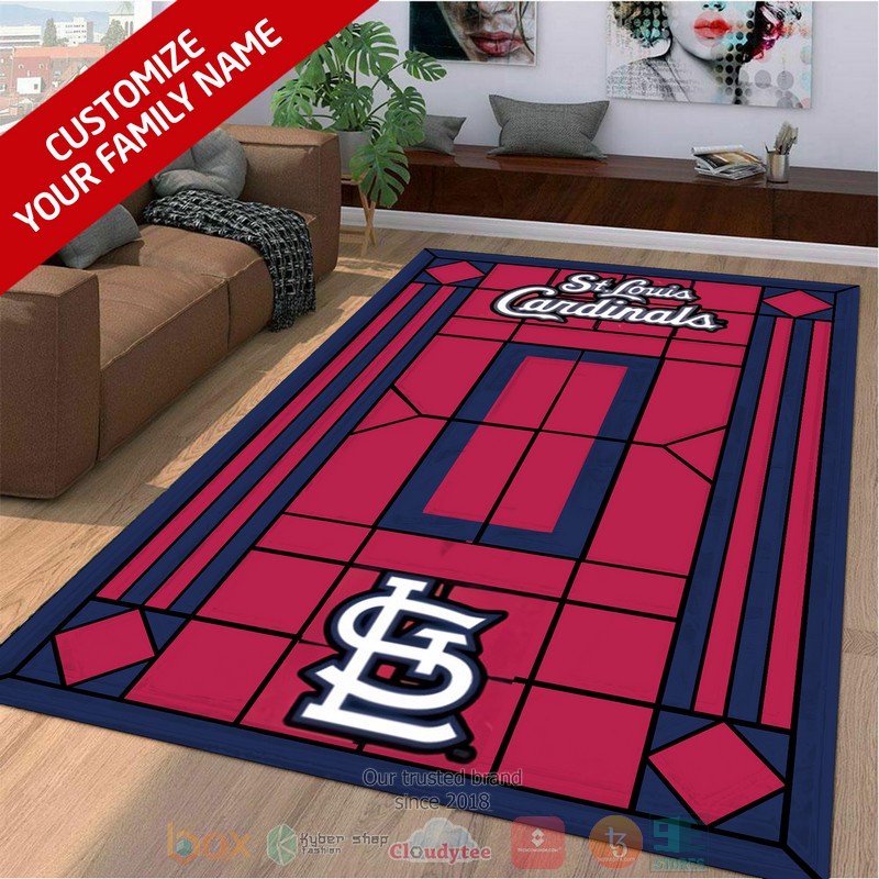 Personalized_St_Louis_Cardinals_custom_Area_Rug