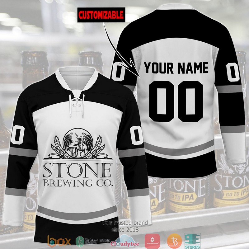 Personalized_Stone_Brewing_Co_Hockey_Jersey_Shirt