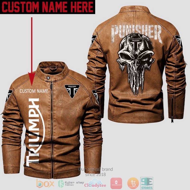 Personalized_Triumph_Motorcycles_Punisher_Skull_Collar_Leather_Jacket