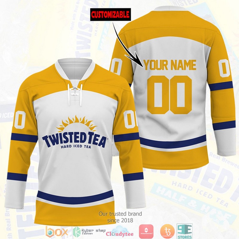 Personalized_Twisted_Tea_Hockey_Jersey_Shirt