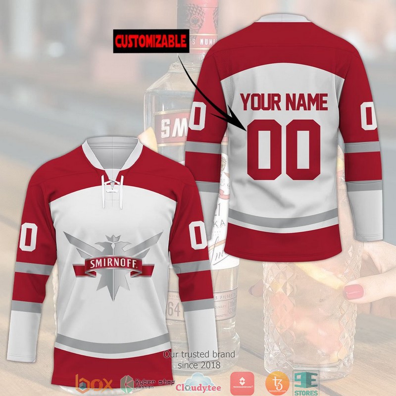 Personalized_Vodka_Smirnoff_Red_Jersey_Hockey_Shirt