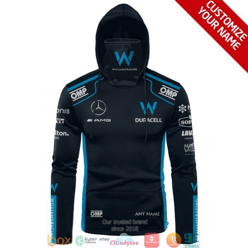 Personalized_Williams_Racing_3d_hoodie_mask_1