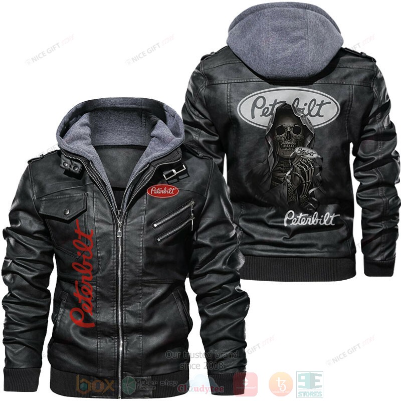Peterbilt_Skull_Leather_Jacket