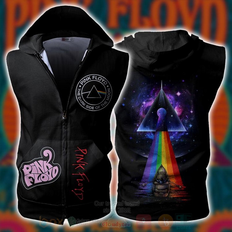 Pink_Floyd_Vest_Zip-Up_Hoodie