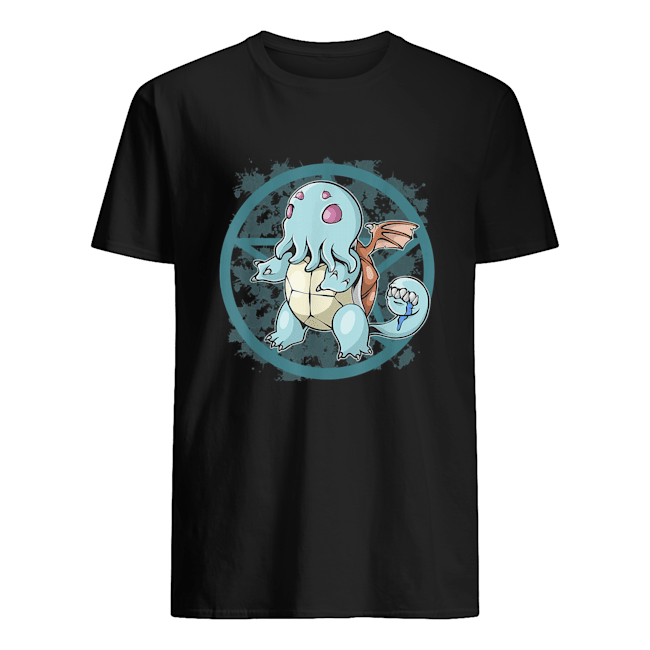 Pokemon-Squirtle-2D-shirt-hoodie