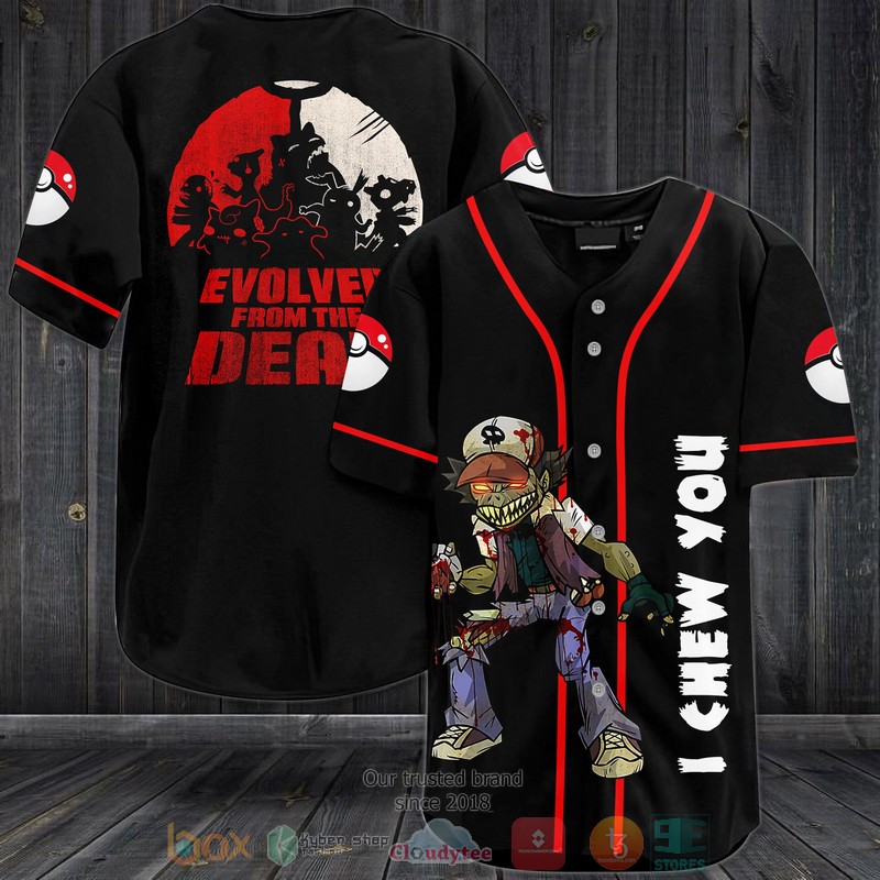 Pokemon_Satoshi_I_chew_You_Evolve_from_the_dead_Baseball_Jersey