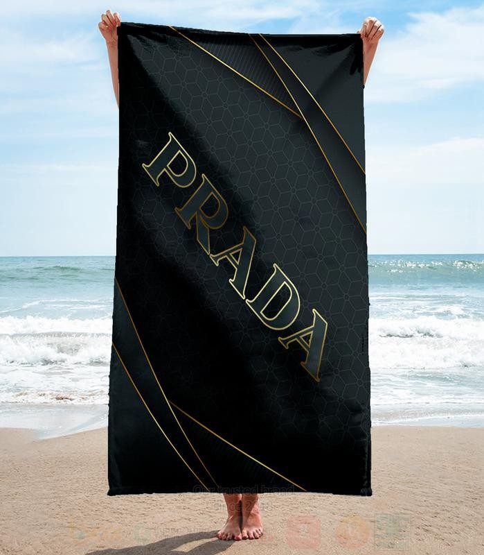Prada_Microfiber_Beach_Towel